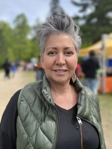 Mylène Tolley