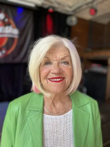 Pauline Patry juin 2025 crédit CHGA FM Simon Dominé