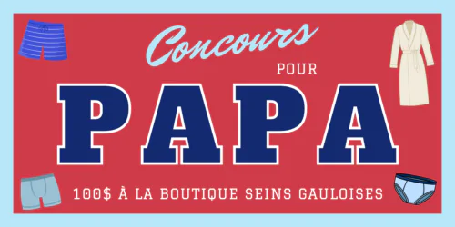 Seins Gauloises