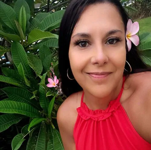 Terri-Anne Côté