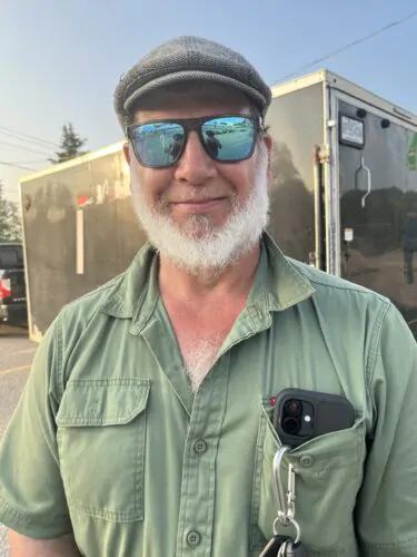 Alain Boudreau
