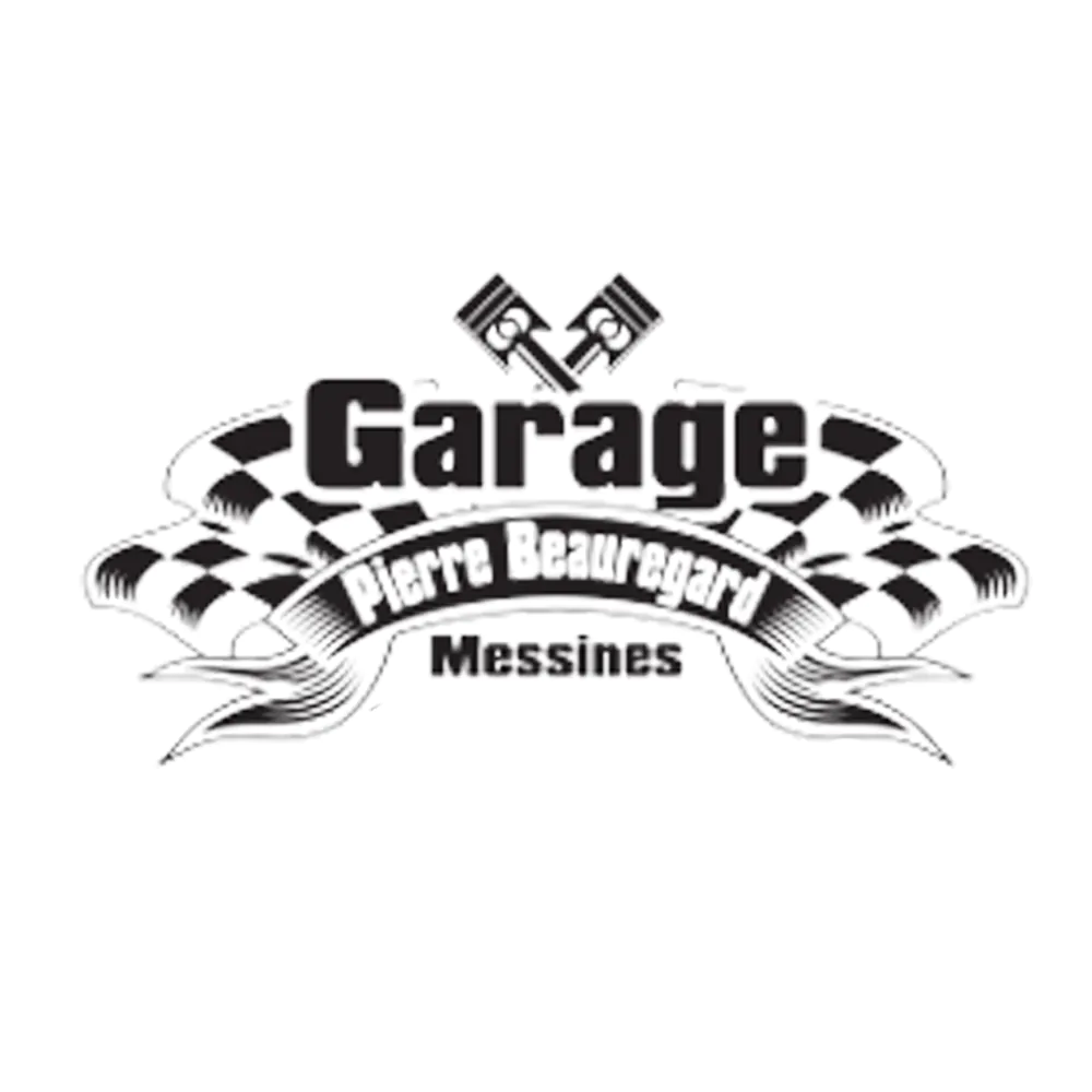 garage Pierre Beauregard