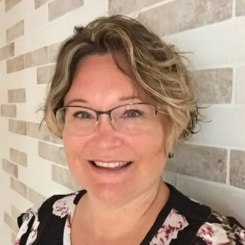 Isabelle Legault
