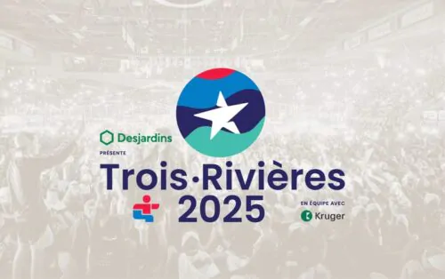 Jeux du Québec 2025