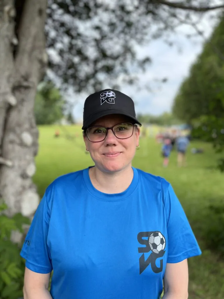 Martine Vallée juillet 2025 crédit CHGA FM Simon Dominé