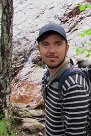 Pascal Côté Conservation de la nature Canada