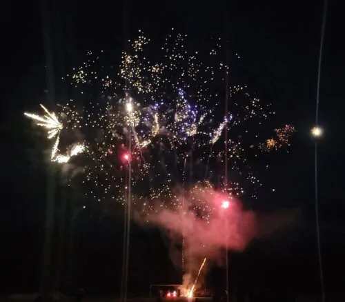 Photo feux artifice Kaz 2