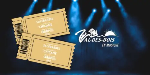 Val-des-bois en musique