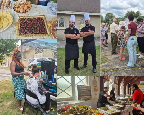 3e édition Pique-nique interculturel « Saveur d’ailleurs »