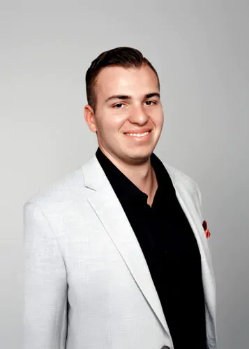 Alexandre Poulin Devcore