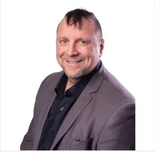 David Grégoire - directeur des opérations Moisson Outaouais