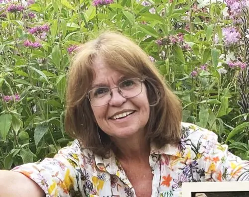 Mary Ann McGee