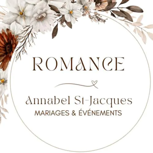 romance - mariages et événements