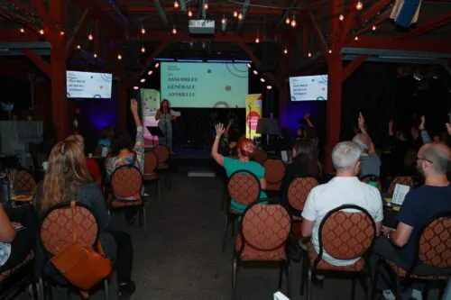 AGA Culture Outaouais septembre 2025 crédit Culture Outaouais FB