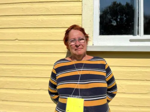 Chantal Gagnon septembre 2025