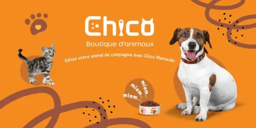 Concours Chico