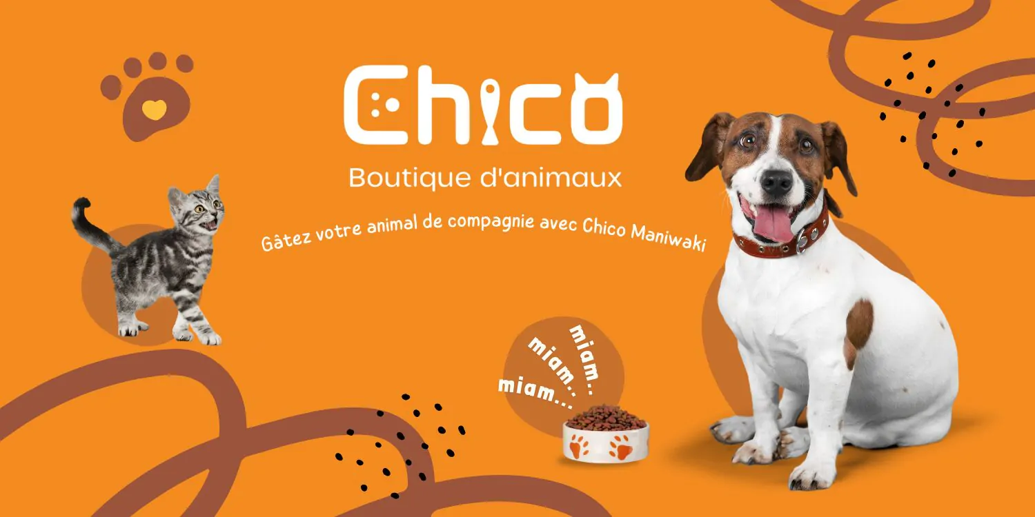 Concours Chico