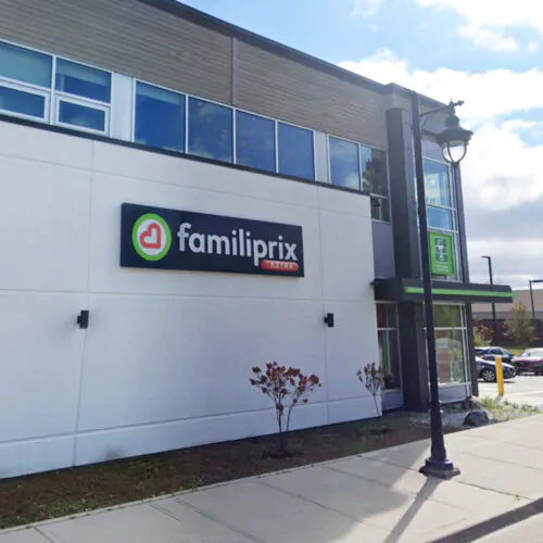 Familiprix Maniwaki IMA