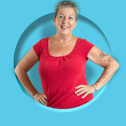 Sylvie profil 2025