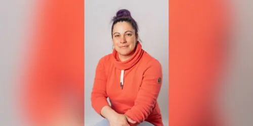 Véronique Danis 2