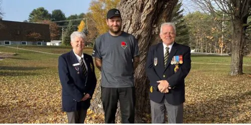 Campagne du coquelicot 2025