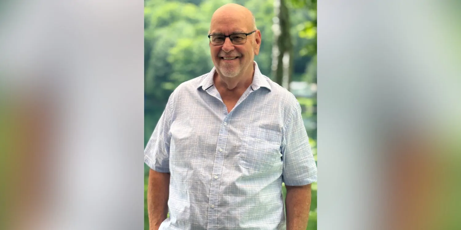 Denis Marcoux 2 octobre 2025
