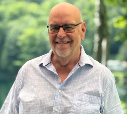 Denis Marcoux octobre 2025