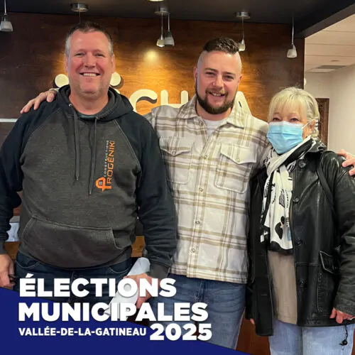election gracefield