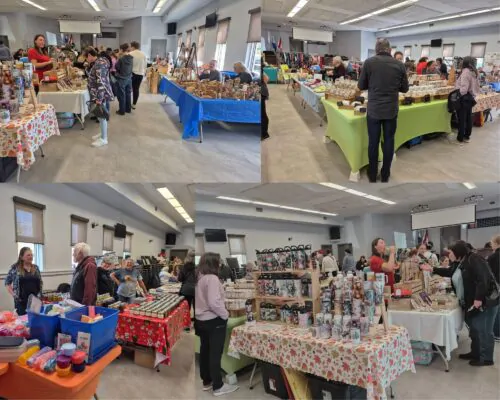 Foire d’automne de Déléage 2025