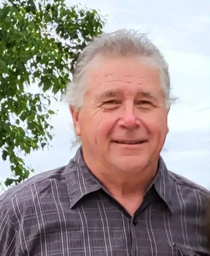 Gilles Labelle octobre 2025