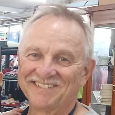 Jean Lauriault novembre 2024