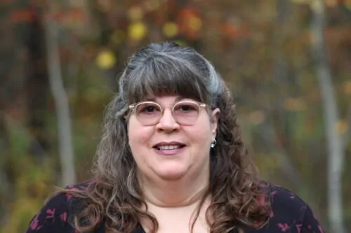 Katia Paladin (candidat Kaz) 2025