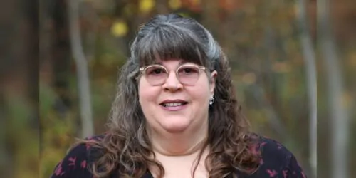 Katia Paladin (candidate Kaz 2025)