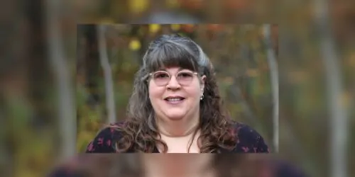 Katia Paladin (candidate Kaz 2025)