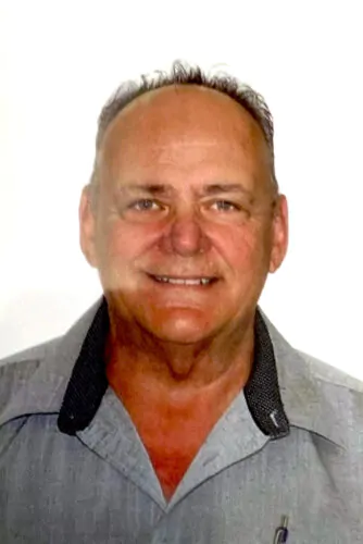Marcel Fournier septembre 2025