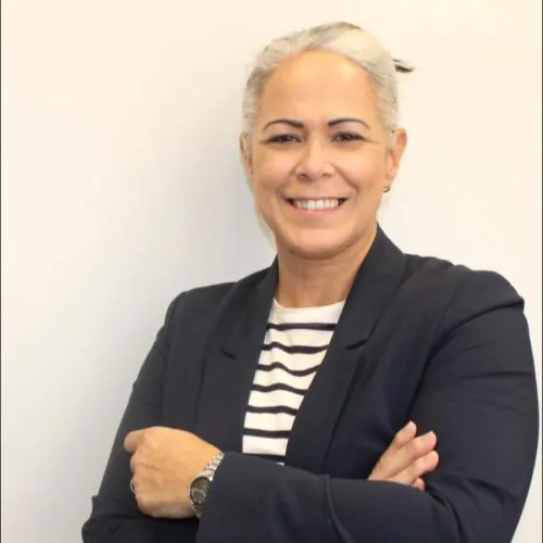 Mélanie Marchand septembre 2025