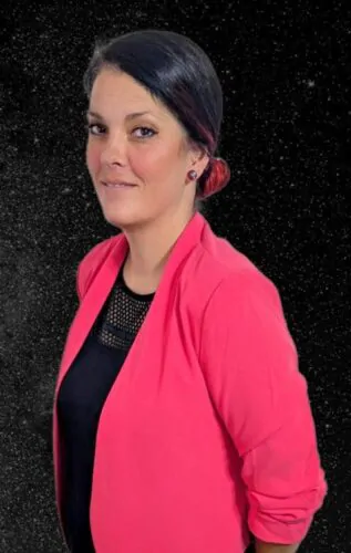 Mélissa Rochon