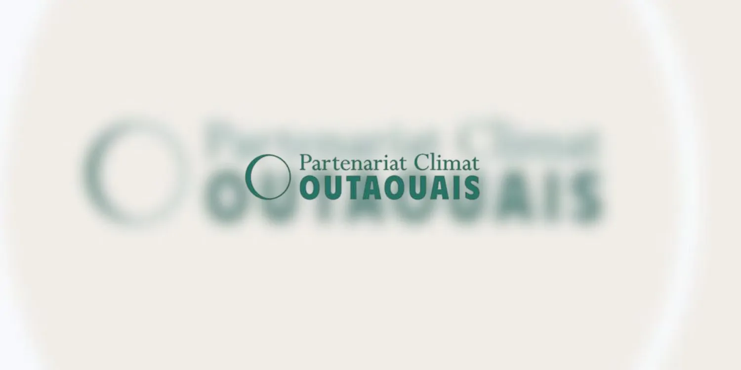 Partenariat Climat Outaouais