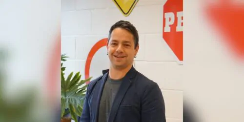 Philippe Laramée