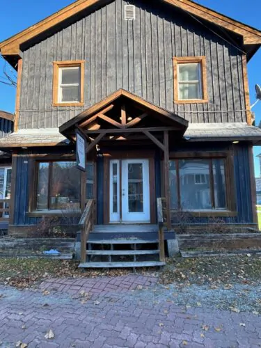 Photo Centre de jour Maison amitié de la Haute-Gatineau