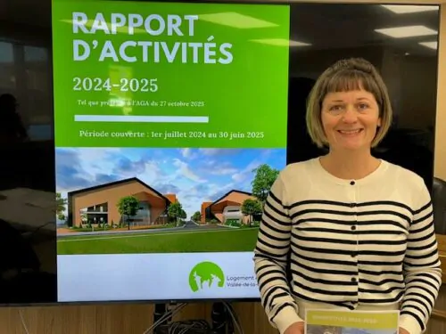 Photo Maude Lafrenière