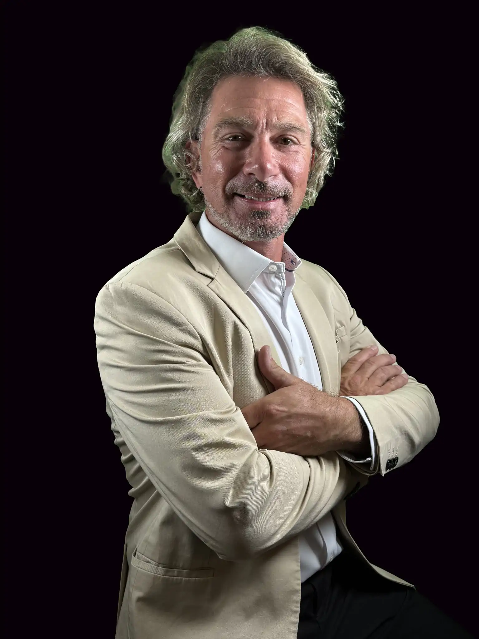 Pierre Côté septembre 2025