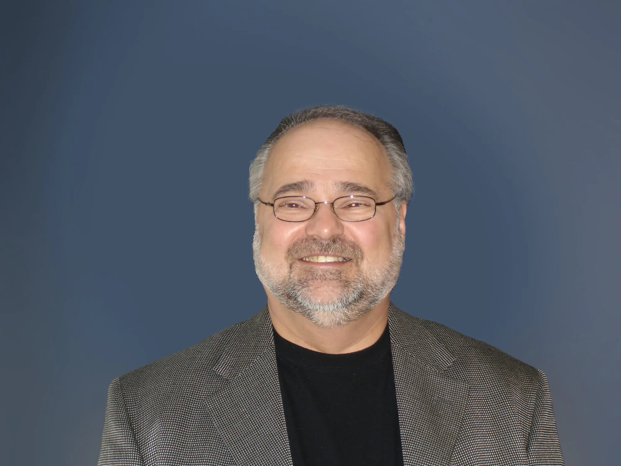 Robert Berniquez-1