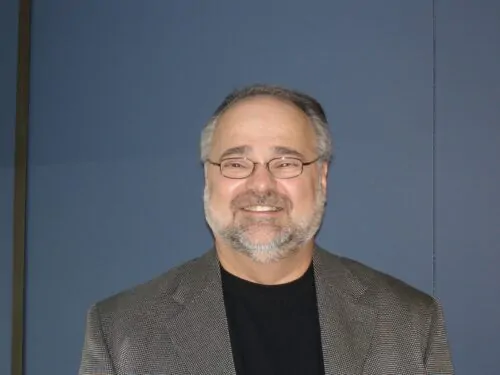 Robert Berniquez