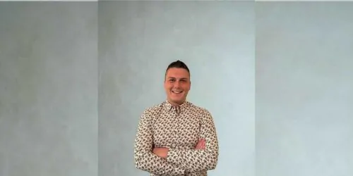 Samuel Malette septembre 2025