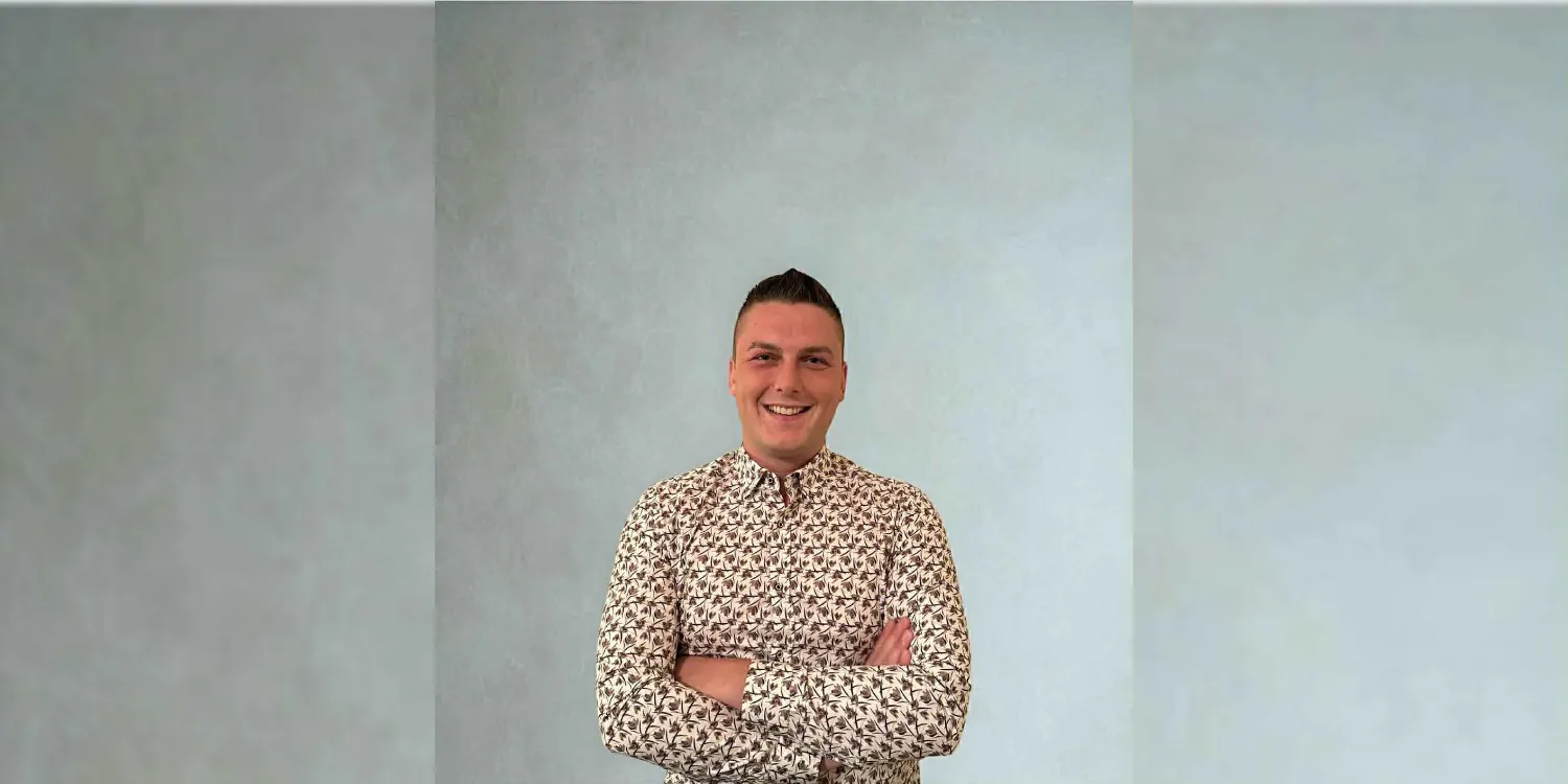Samuel Malette septembre 2025