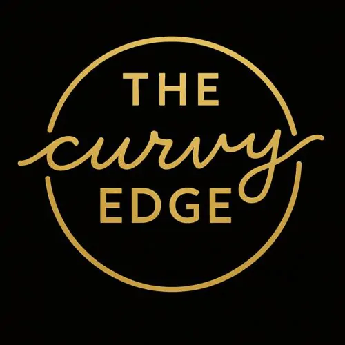 The curvy edge