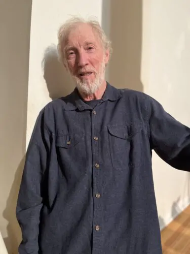 Benoît Solomon 2025