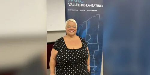 Chantal Lamarche MRC septembre 2025