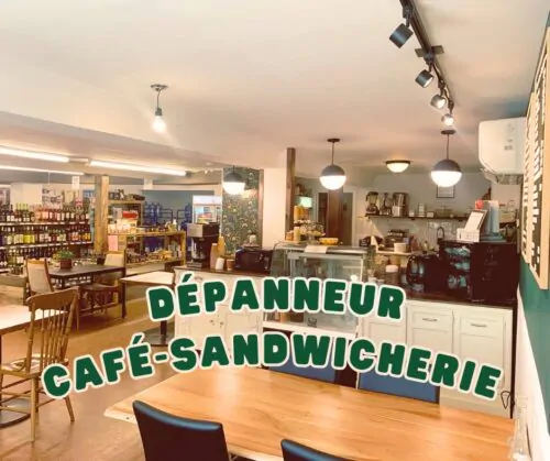 COOP Bouchette cuisine intérieur septembre 2025